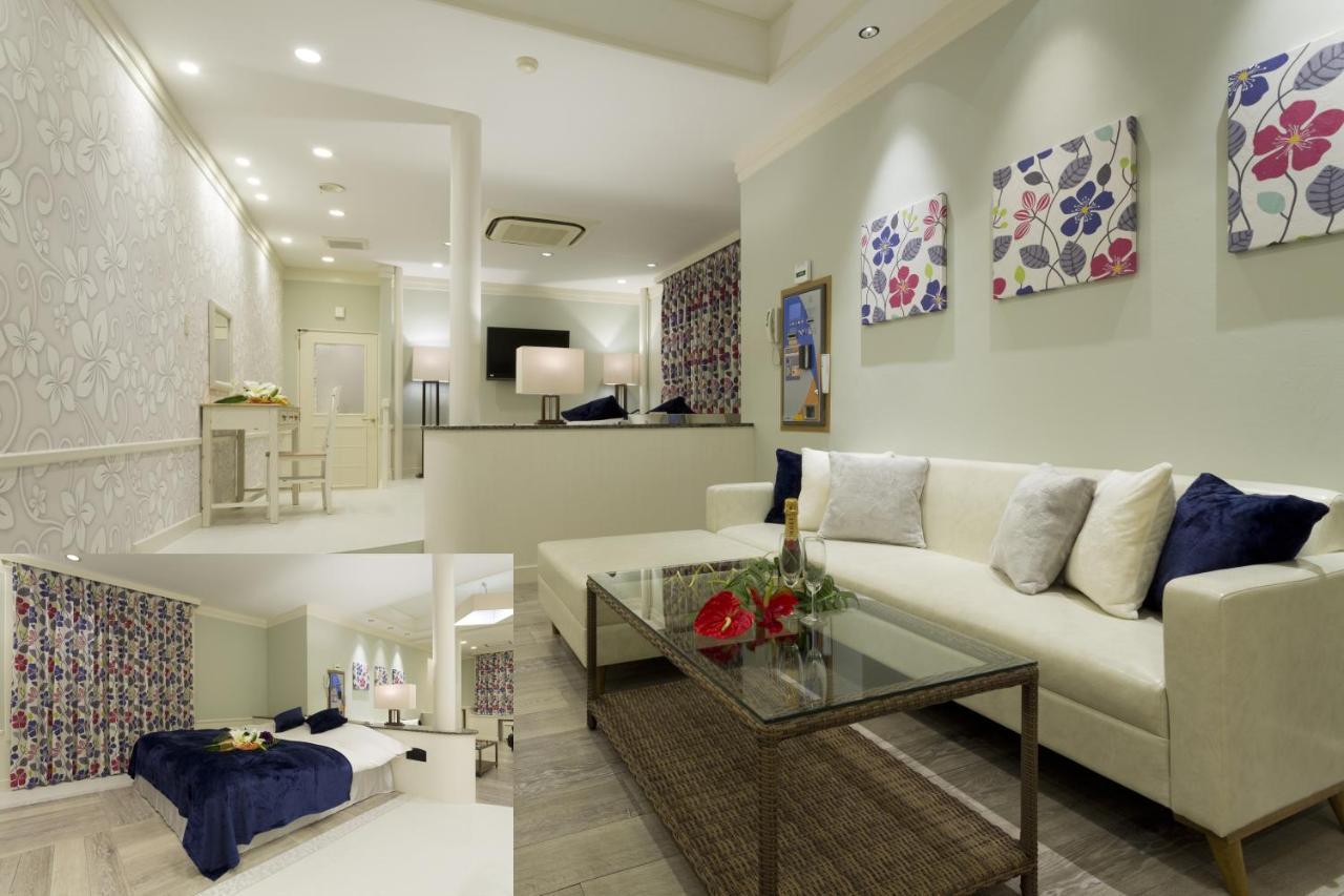 Restay Kochi (Adults Only) المظهر الخارجي الصورة