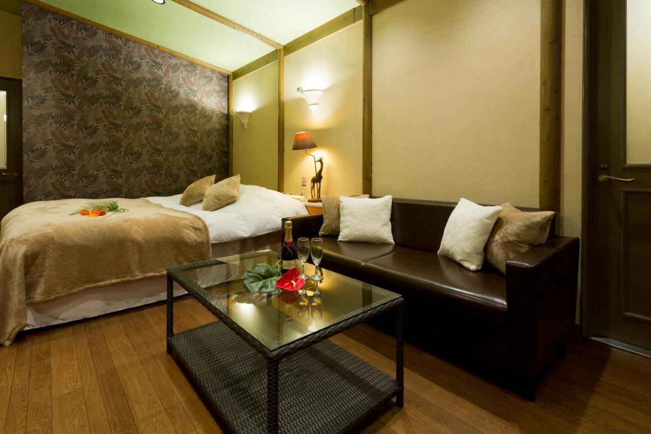 Restay Kochi (Adults Only) المظهر الخارجي الصورة