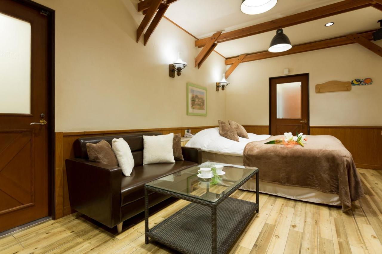 Restay Kochi (Adults Only) المظهر الخارجي الصورة