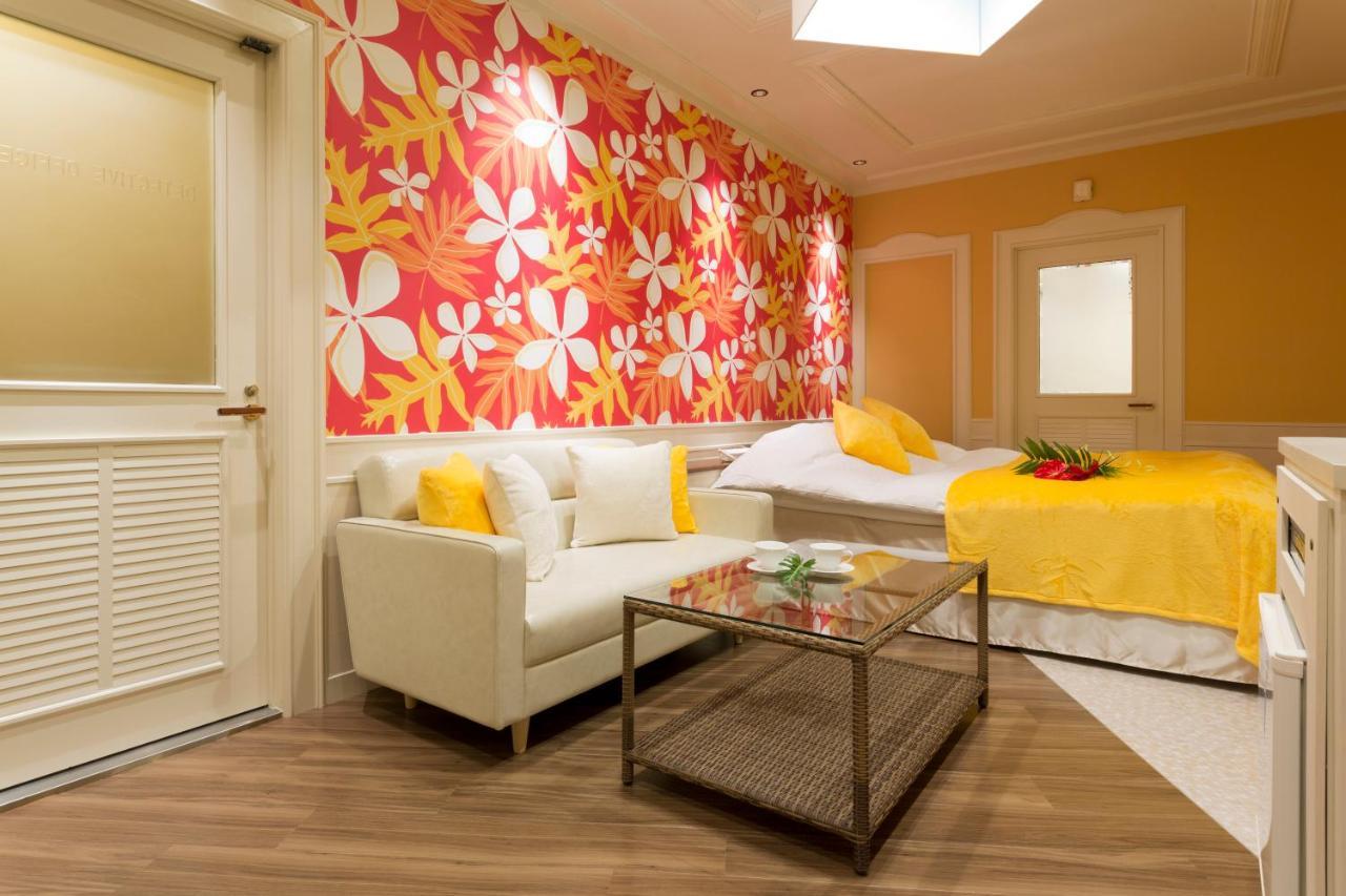 Restay Kochi (Adults Only) المظهر الخارجي الصورة